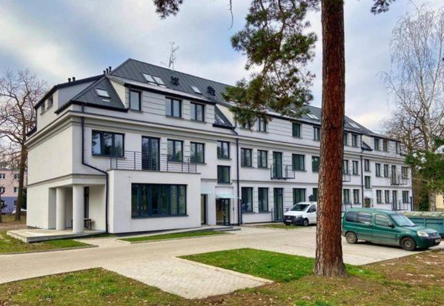 Apartamenty Osmolice W Stawach Dęblin Exterior foto