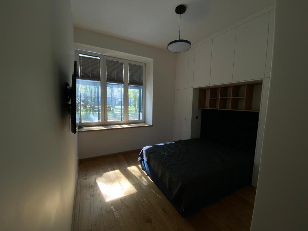 Apartamenty Osmolice W Stawach Dęblin Exterior foto