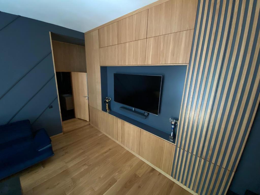 Apartamenty Osmolice W Stawach Dęblin Exterior foto