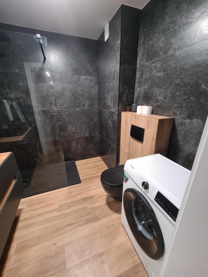 Apartamenty Osmolice W Stawach Dęblin Exterior foto